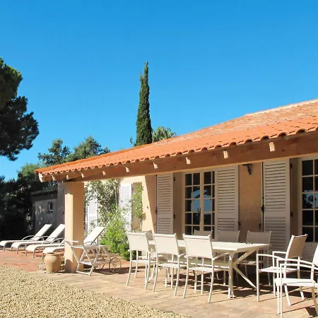 Vakantiehuis Holiday Cascabelle *