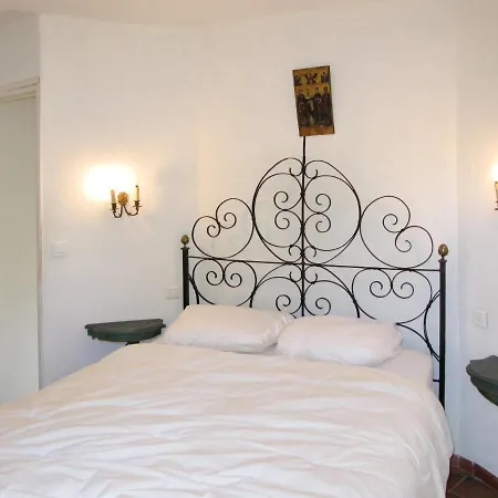 Holiday Cascabelle 度假居 La Nartelle