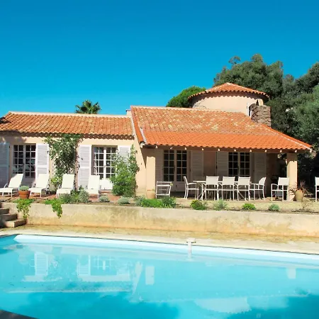 Holiday Cascabelle La Nartelle